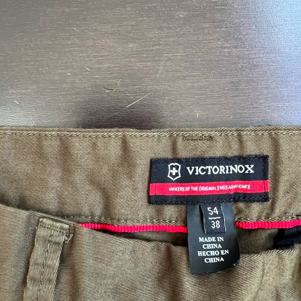Men shorts - Picture 3 of 7